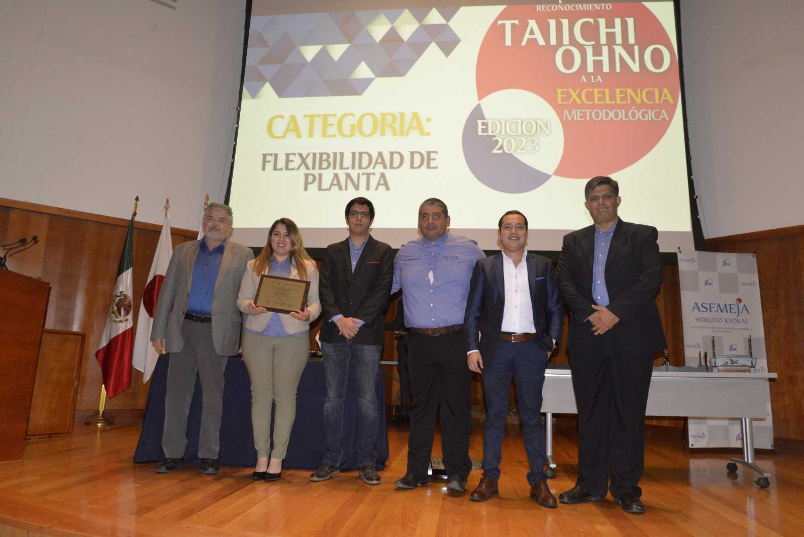 3a Entrega Taiichi Ohno 16nov23 MTY (34)